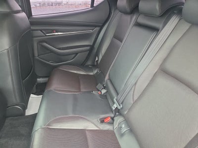 2021 Mazda Mazda3 Hatchback 2.5 Turbo Premium Plus