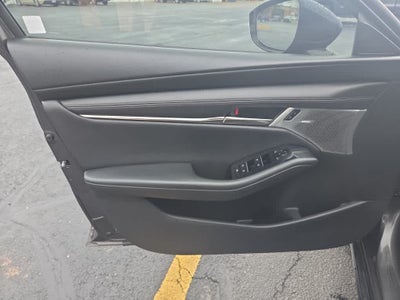 2021 Mazda Mazda3 Hatchback 2.5 Turbo Premium Plus