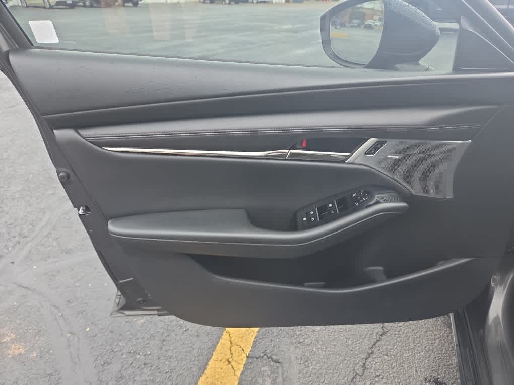 2021 Mazda Mazda3 Hatchback 2.5 Turbo Premium Plus