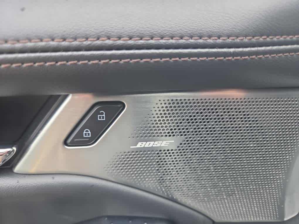 2021 Mazda Mazda3 Hatchback 2.5 Turbo Premium Plus