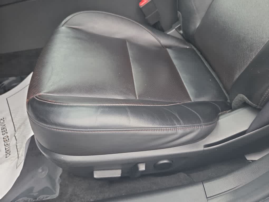 2021 Mazda Mazda3 Hatchback 2.5 Turbo Premium Plus