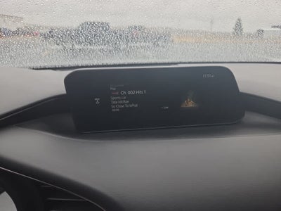 2021 Mazda Mazda3 Hatchback 2.5 Turbo Premium Plus