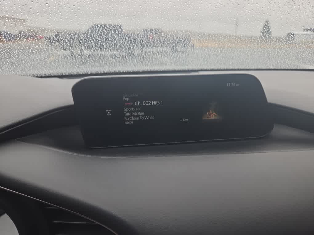 2021 Mazda Mazda3 Hatchback 2.5 Turbo Premium Plus