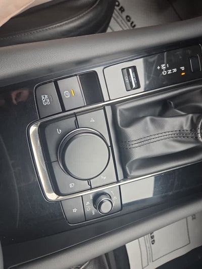 2021 Mazda Mazda3 Hatchback 2.5 Turbo Premium Plus