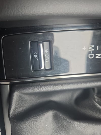 2021 Mazda Mazda3 Hatchback 2.5 Turbo Premium Plus