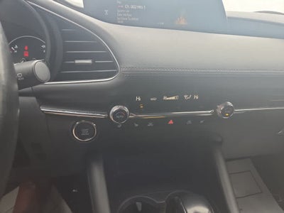 2021 Mazda Mazda3 Hatchback 2.5 Turbo Premium Plus