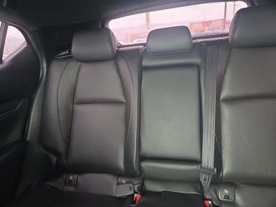 2021 Mazda Mazda3 Hatchback 2.5 Turbo Premium Plus