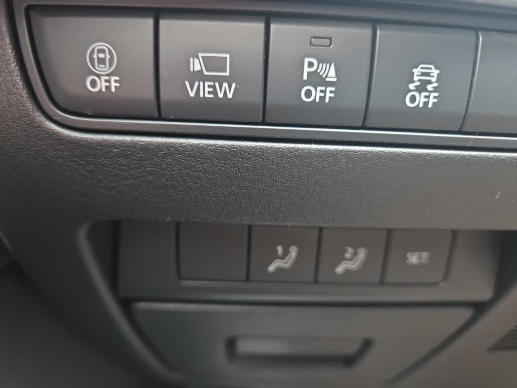 2021 Mazda Mazda3 Hatchback 2.5 Turbo Premium Plus