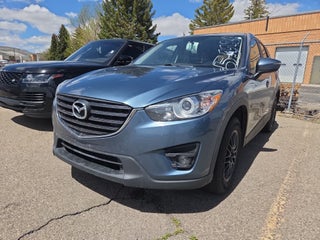 2016 Mazda Mazda CX-5 Touring