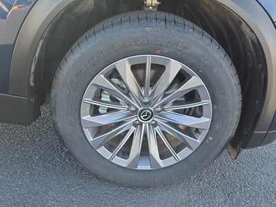 2025 Mazda Mazda CX-90 Select Package