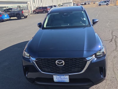 2025 Mazda Mazda CX-90 Select Package