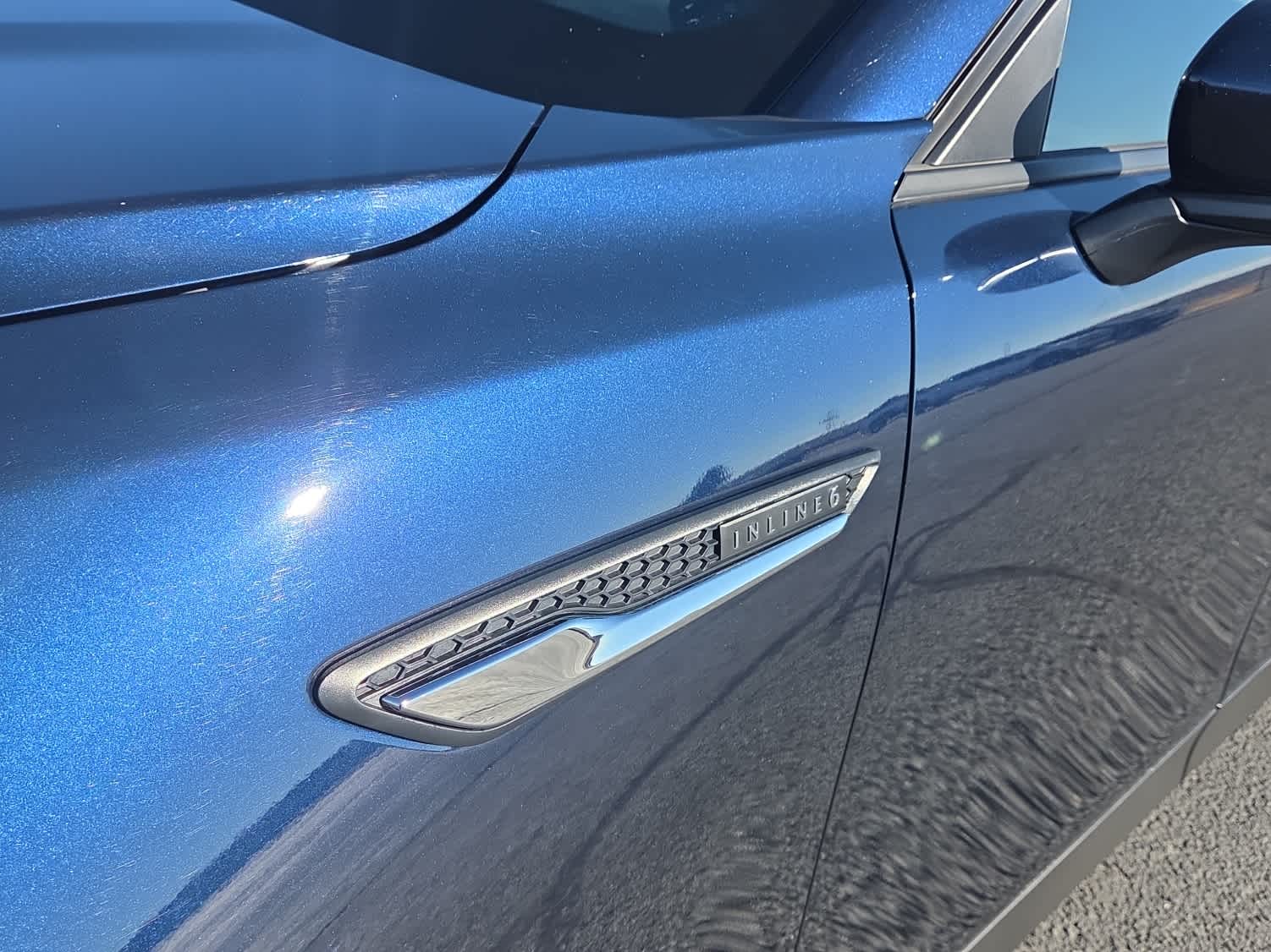 2025 Mazda Mazda CX-90 Select Package