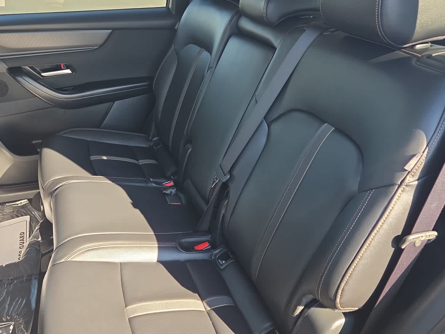 2025 Mazda Mazda CX-90 Select Package