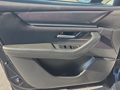 2025 Mazda Mazda CX-90 Select Package