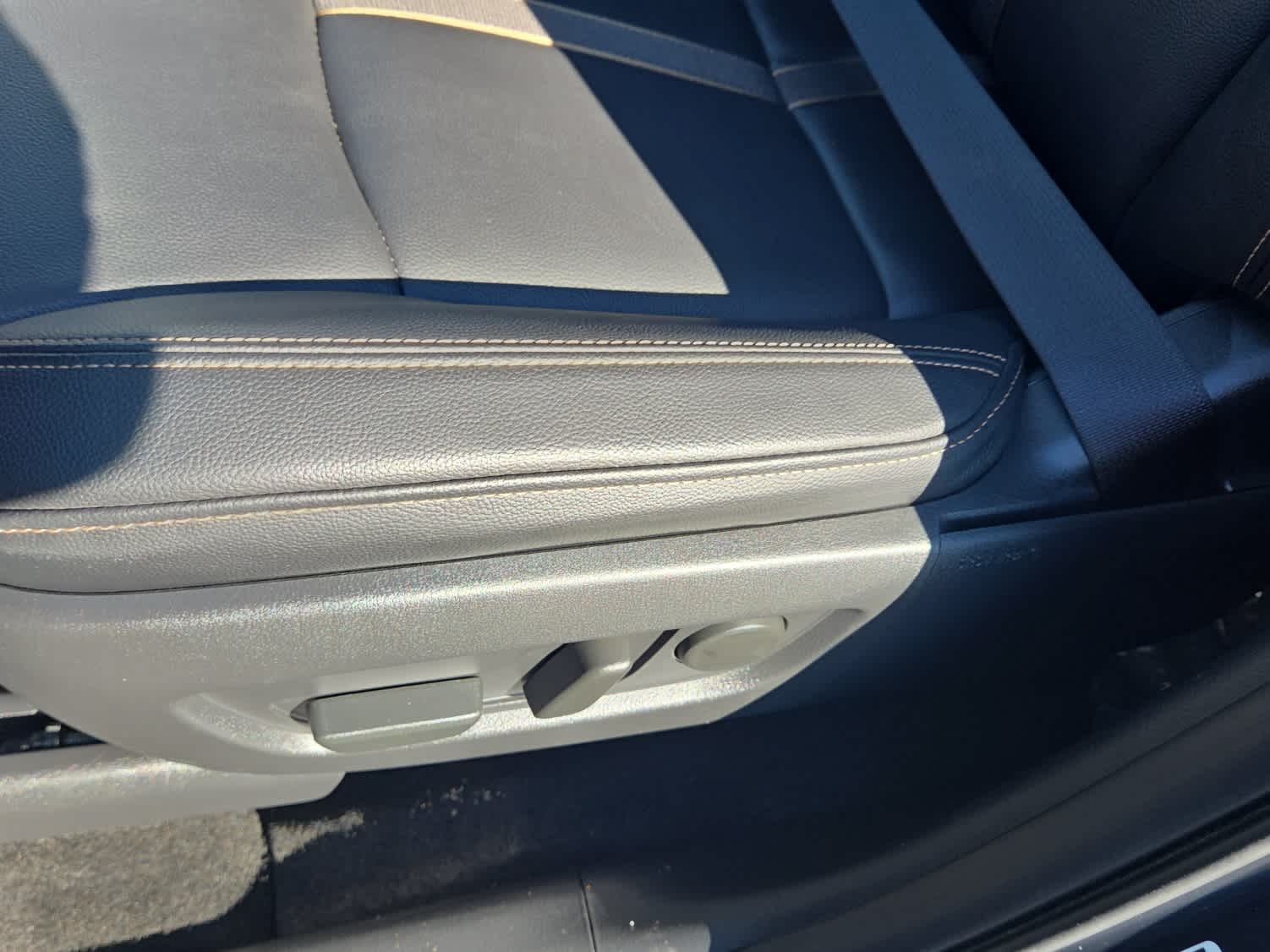 2025 Mazda Mazda CX-90 Select Package