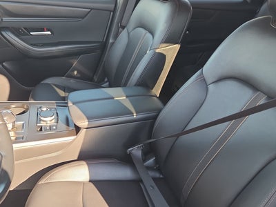 2025 Mazda Mazda CX-90 Select Package