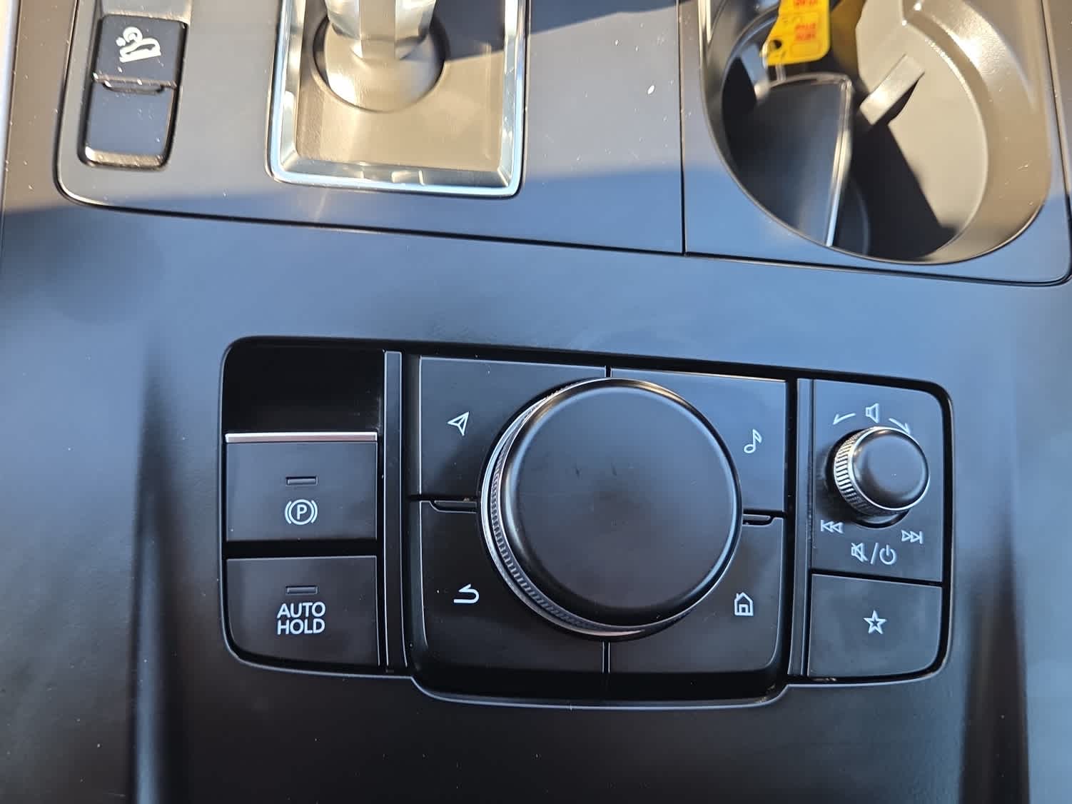 2025 Mazda Mazda CX-90 Select Package