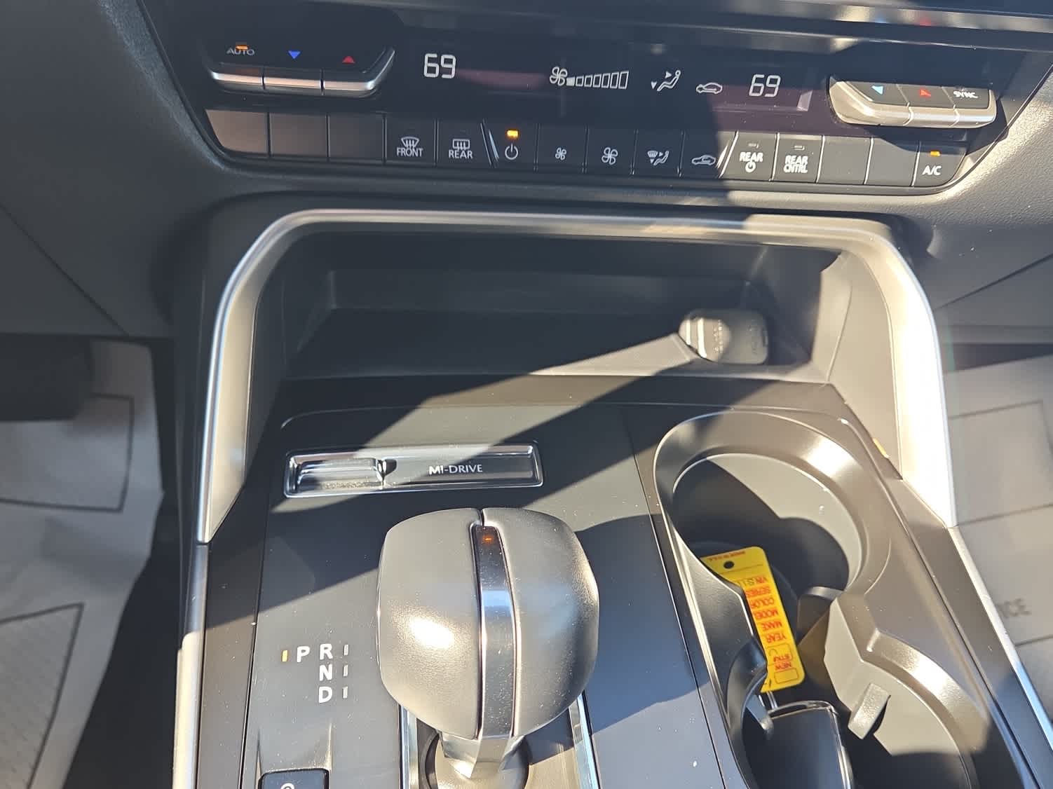 2025 Mazda Mazda CX-90 Select Package