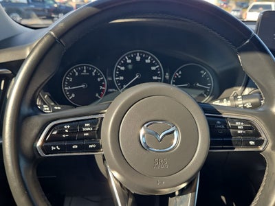 2025 Mazda Mazda CX-90 Select Package