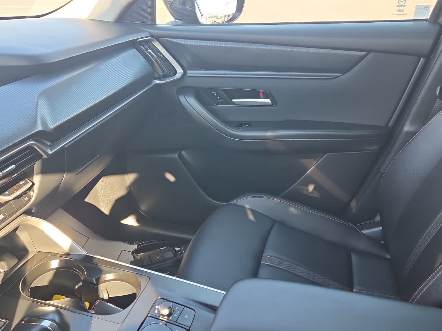 2025 Mazda Mazda CX-90 Select Package