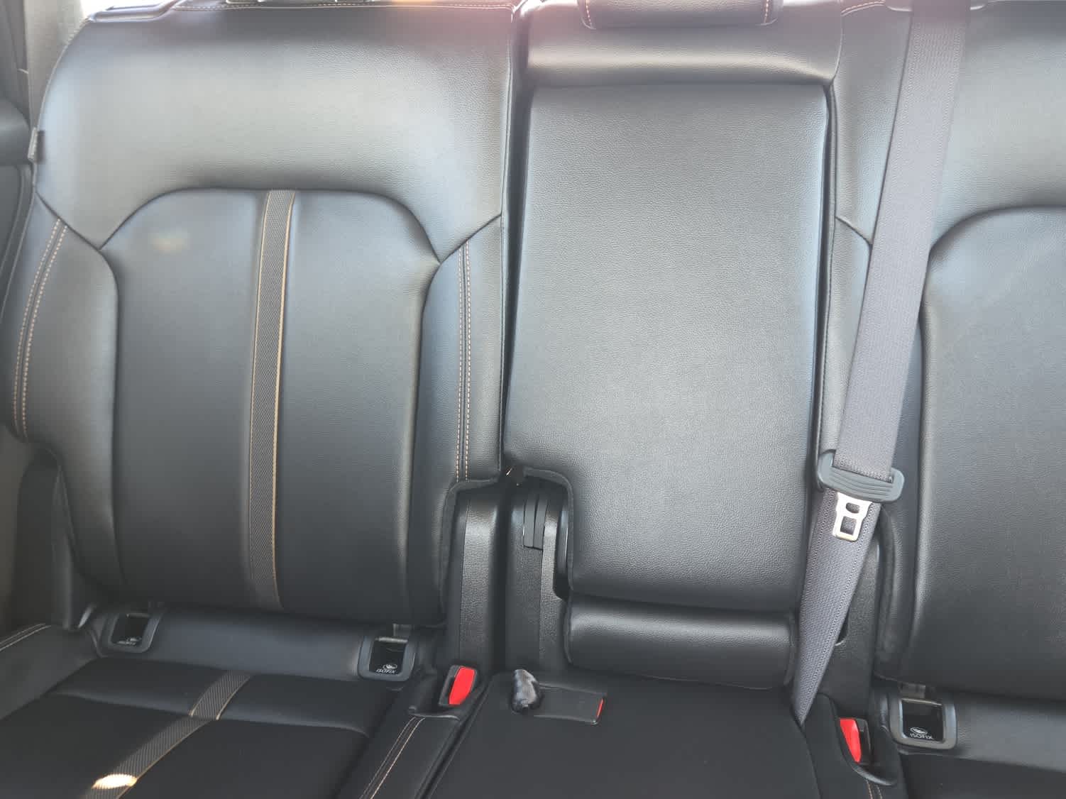 2025 Mazda Mazda CX-90 Select Package