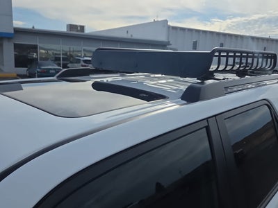 2023 Toyota 4Runner 40th Anniversary Special Edition