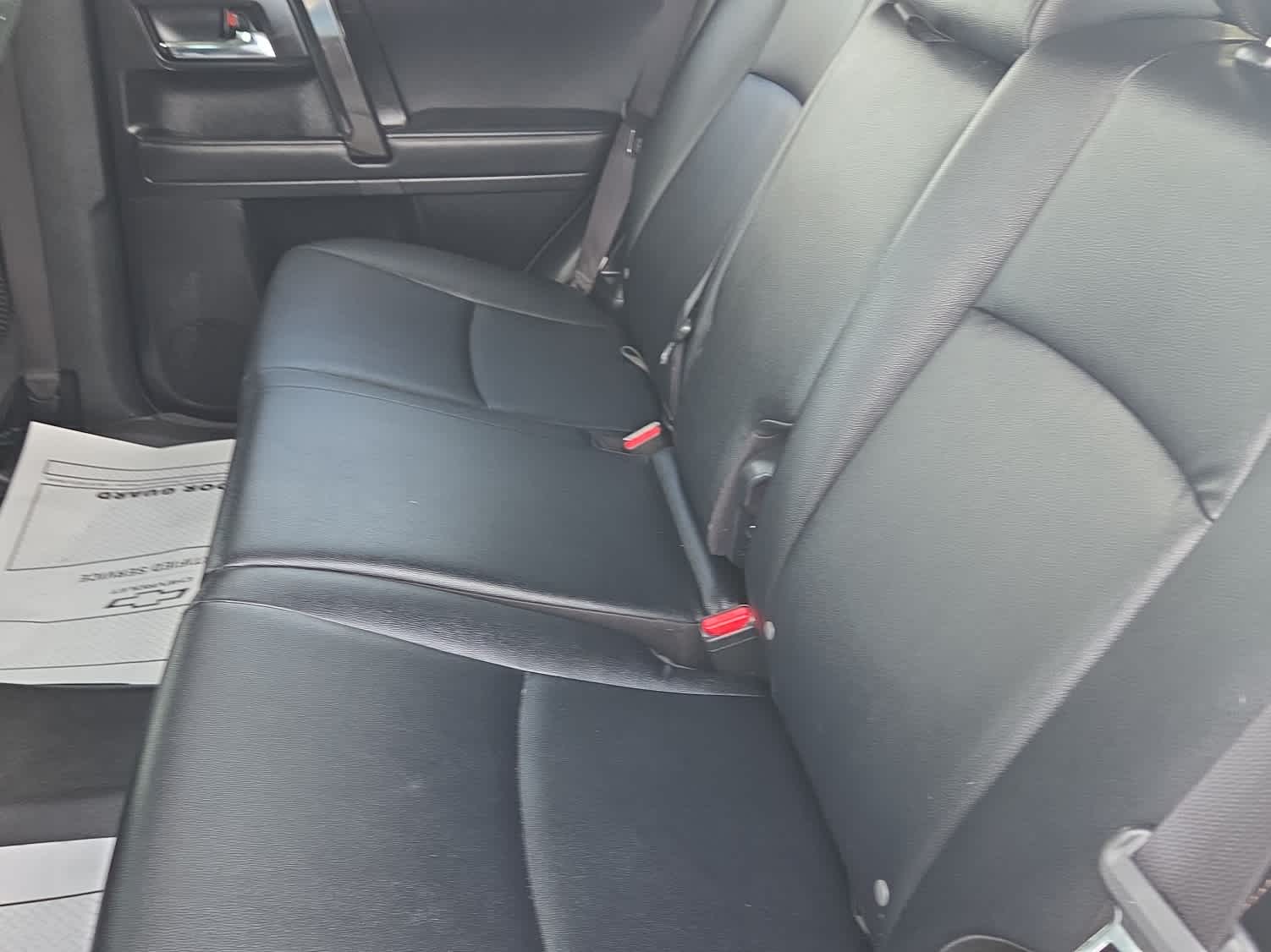 2023 Toyota 4Runner 40th Anniversary Special Edition