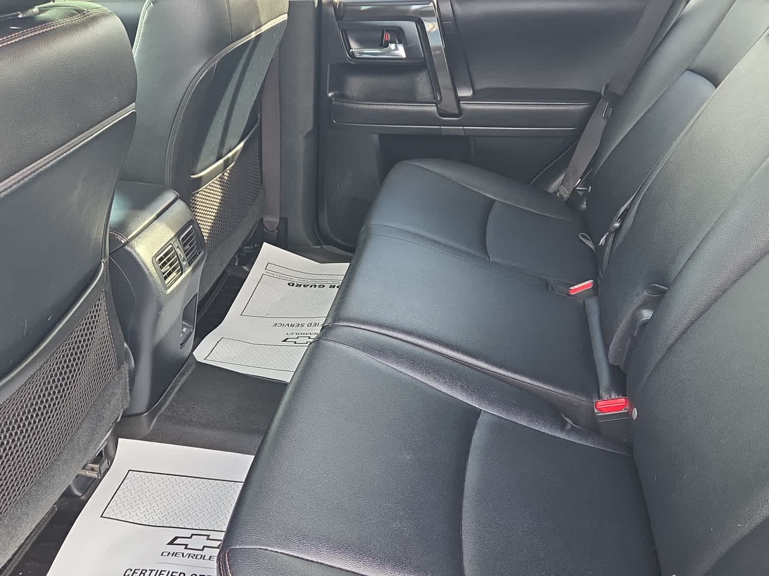 2023 Toyota 4Runner 40th Anniversary Special Edition