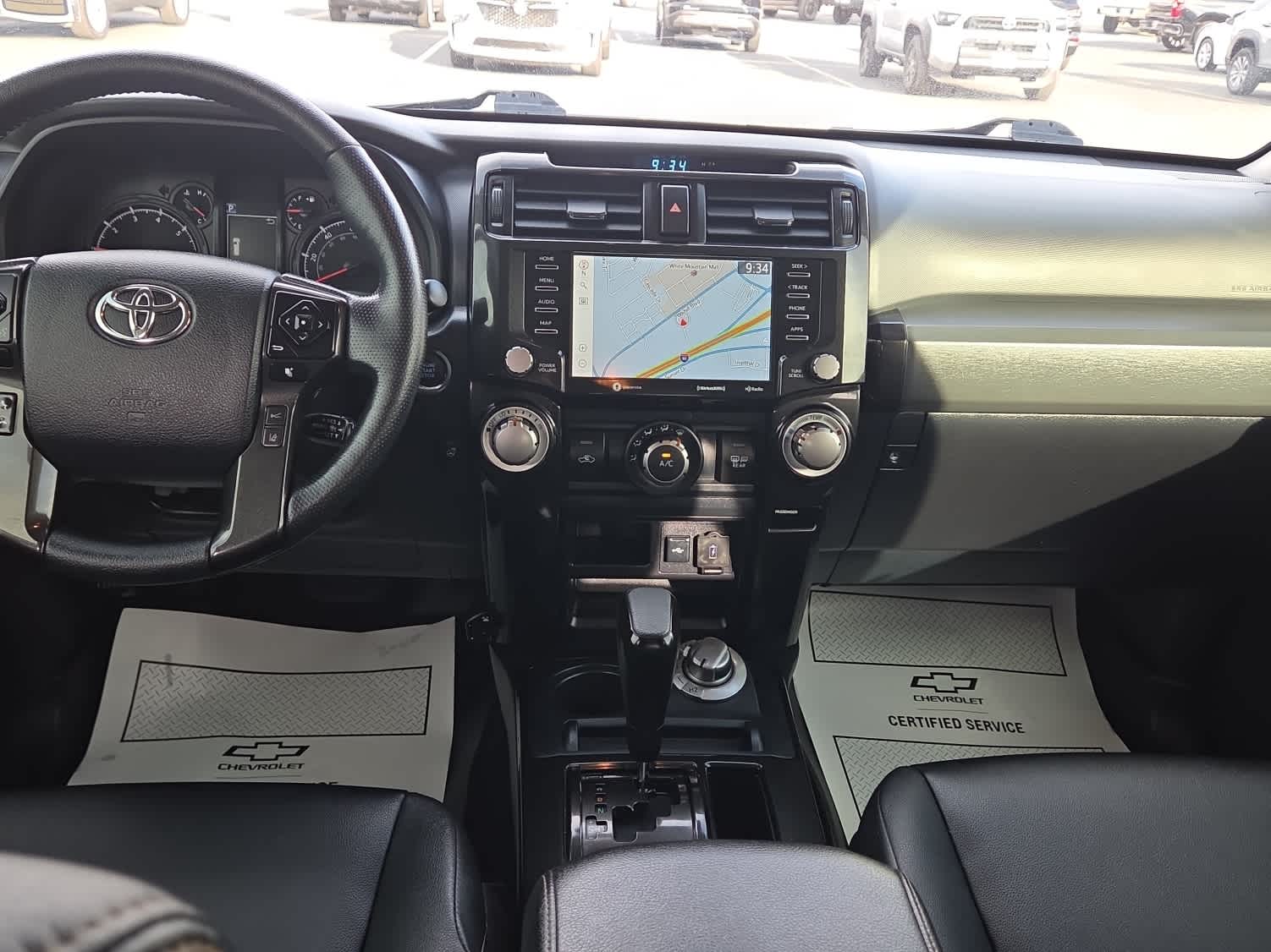 2023 Toyota 4Runner 40th Anniversary Special Edition