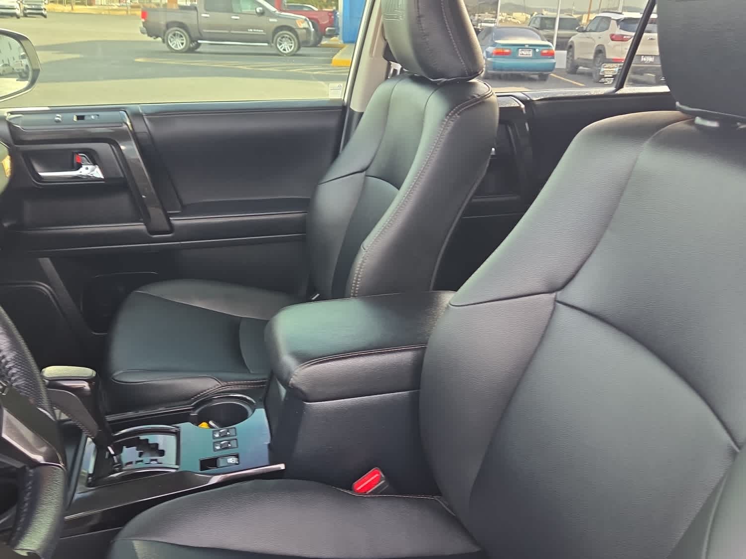 2023 Toyota 4Runner 40th Anniversary Special Edition