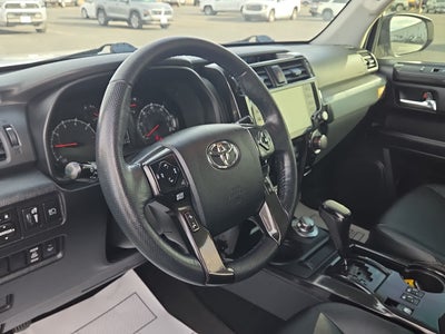 2023 Toyota 4Runner 40th Anniversary Special Edition