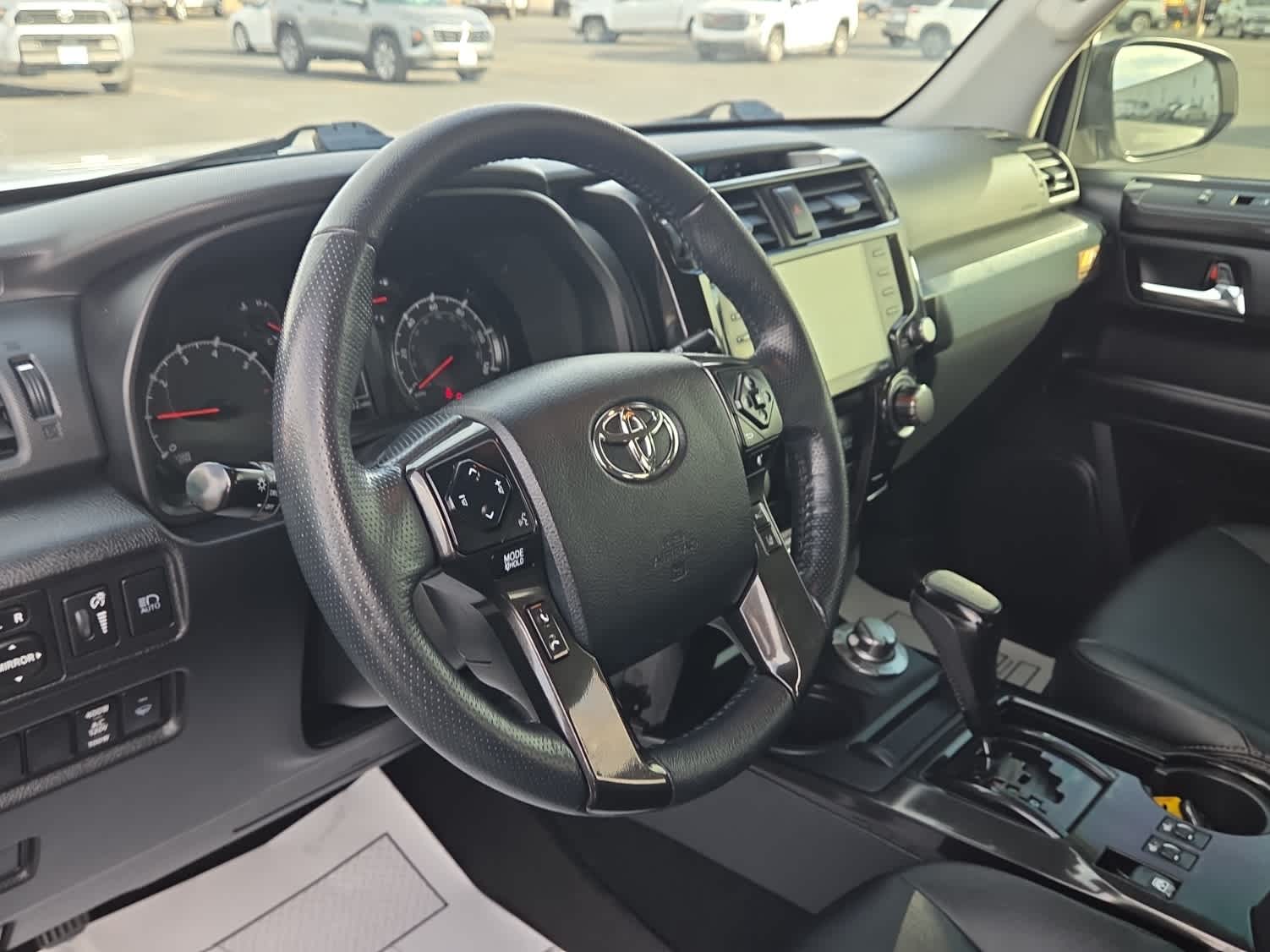 2023 Toyota 4Runner 40th Anniversary Special Edition