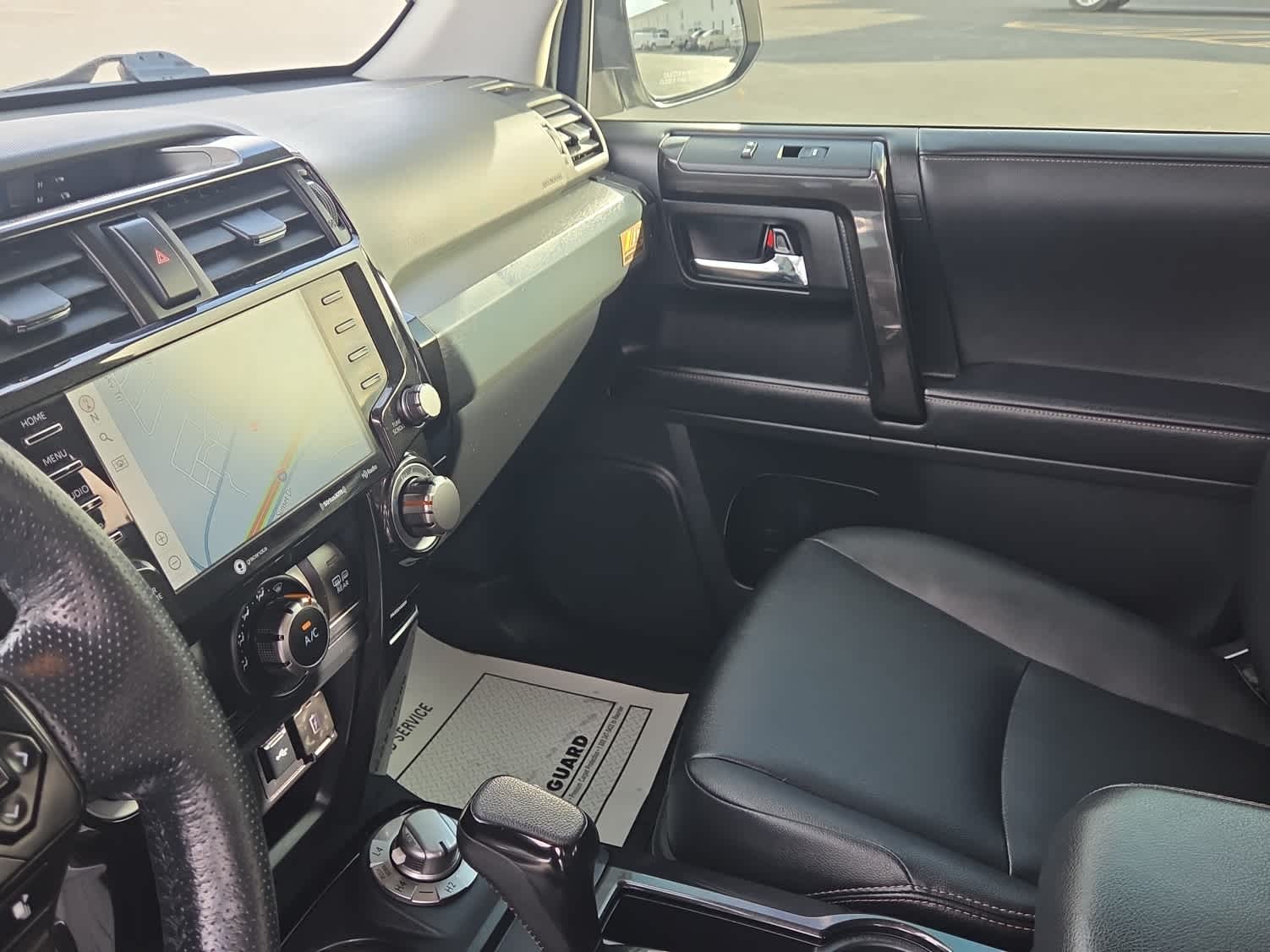 2023 Toyota 4Runner 40th Anniversary Special Edition