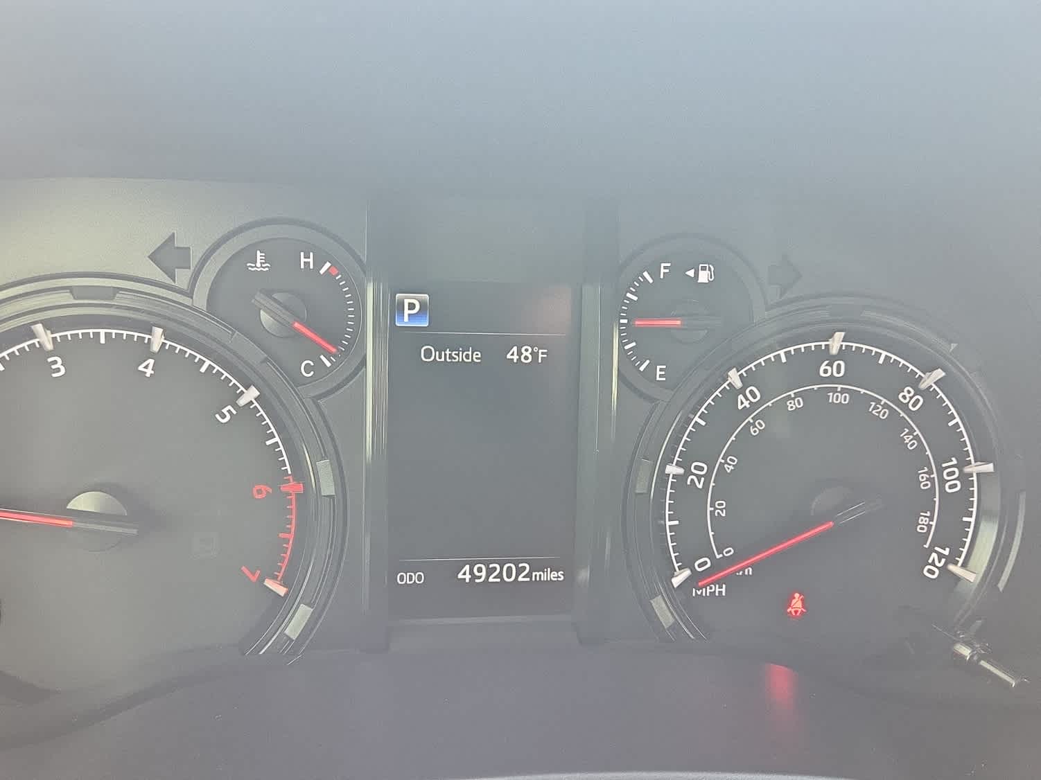 2023 Toyota 4Runner 40th Anniversary Special Edition