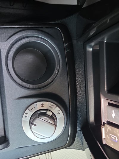 2023 Toyota 4Runner 40th Anniversary Special Edition