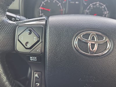 2023 Toyota 4Runner 40th Anniversary Special Edition