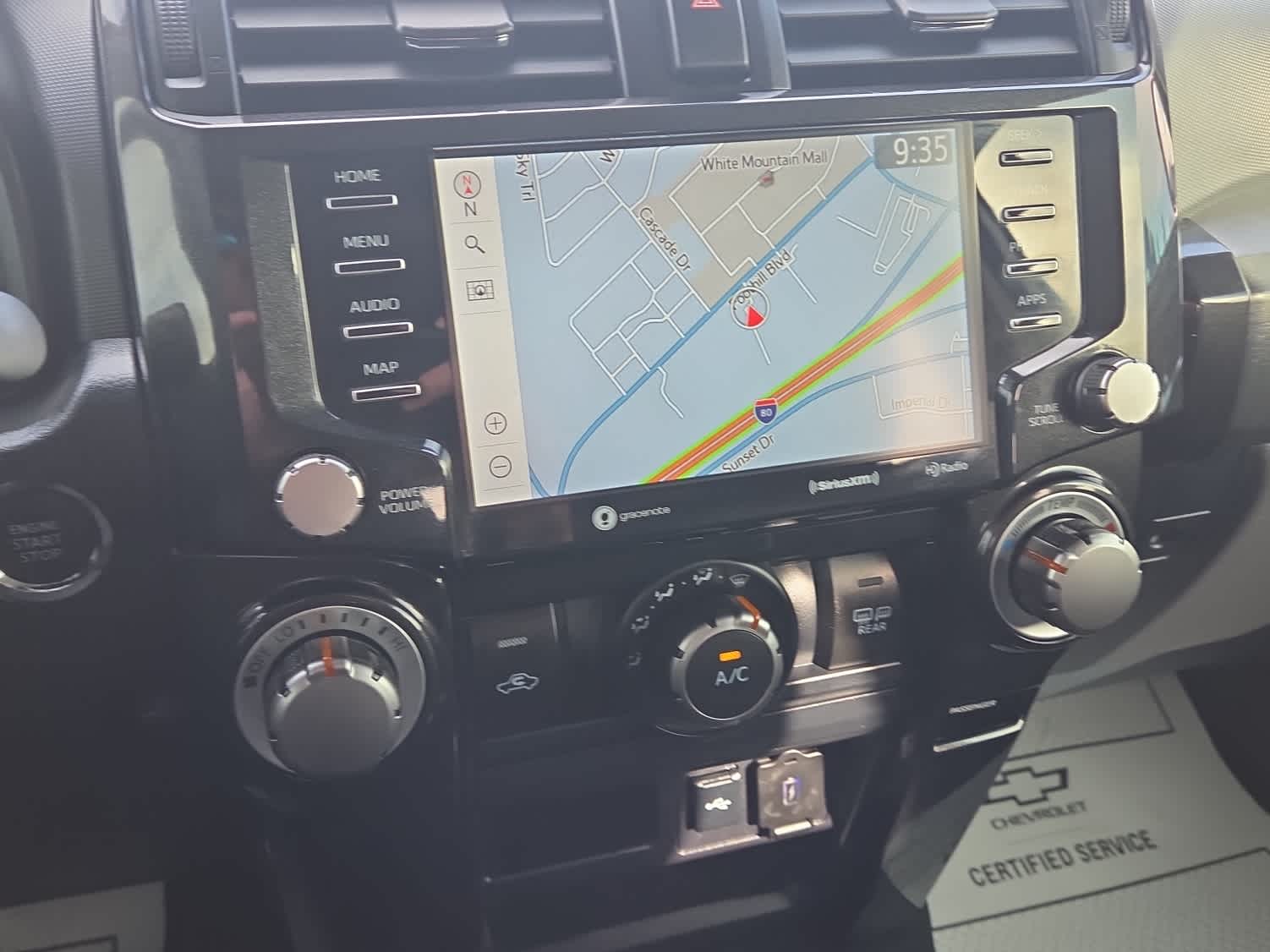 2023 Toyota 4Runner 40th Anniversary Special Edition