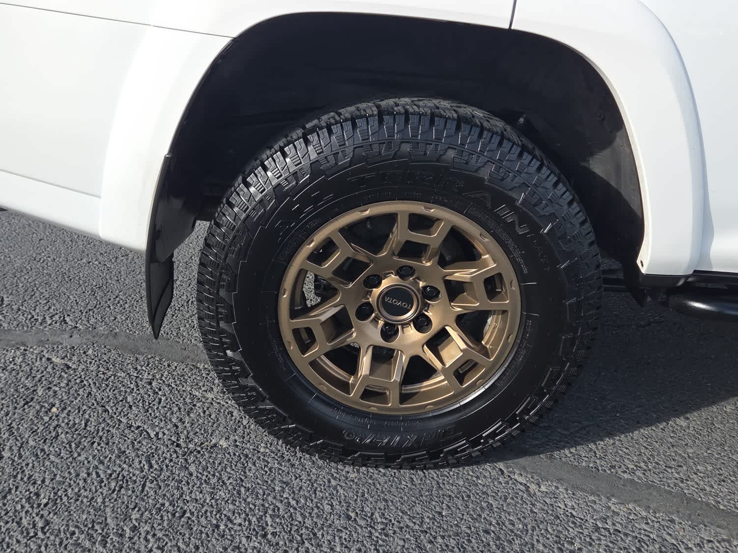 2023 Toyota 4Runner 40th Anniversary Special Edition