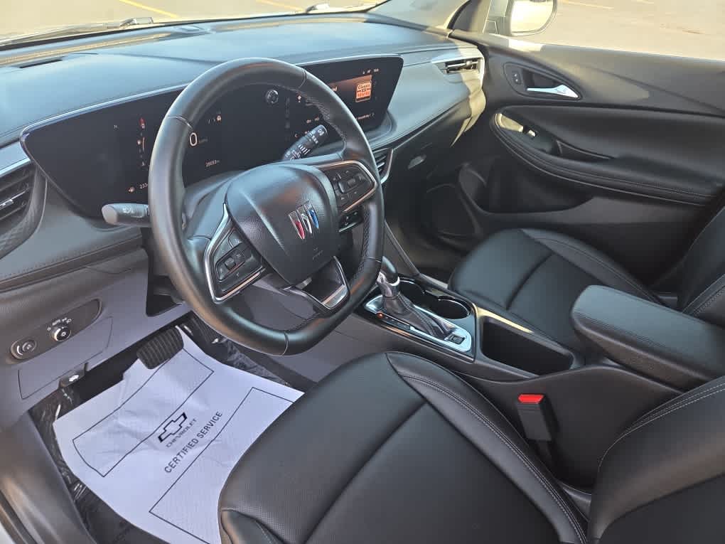 2024 Buick Encore GX Sport Touring