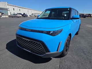 2023 Kia Soul EX