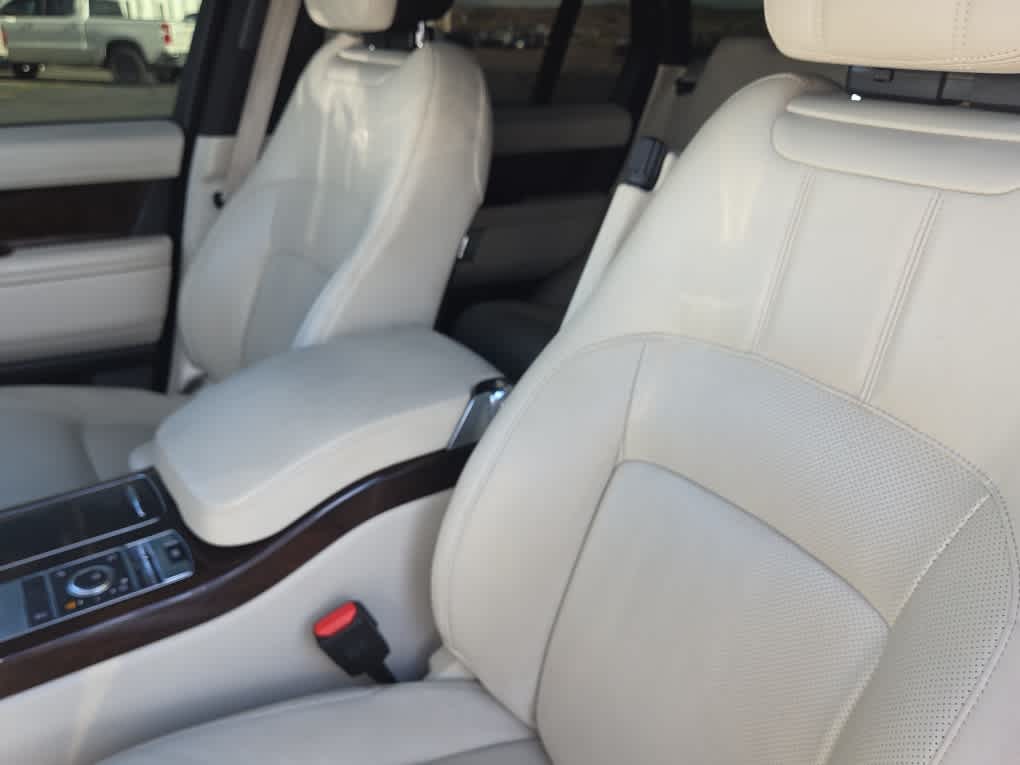 2022 Land Rover Range Rover Westminster