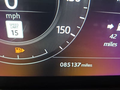 2022 Land Rover Range Rover Westminster
