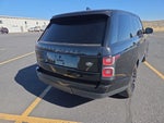 2022 Land Rover Range Rover Westminster