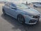 2021 Honda Civic EX Hatchback
