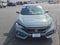 2021 Honda Civic EX Hatchback