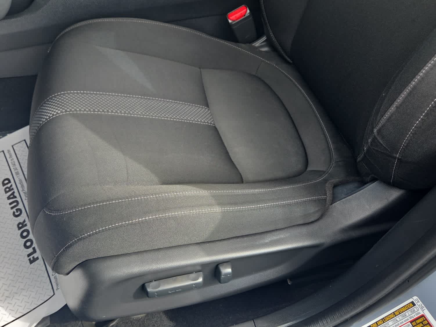 2021 Honda Civic EX Hatchback