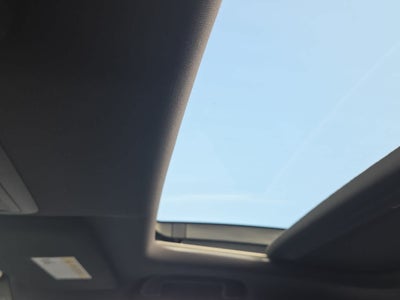 2021 Honda Civic EX Hatchback