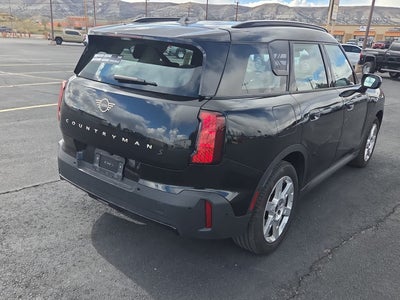 2025 MINI Countryman S