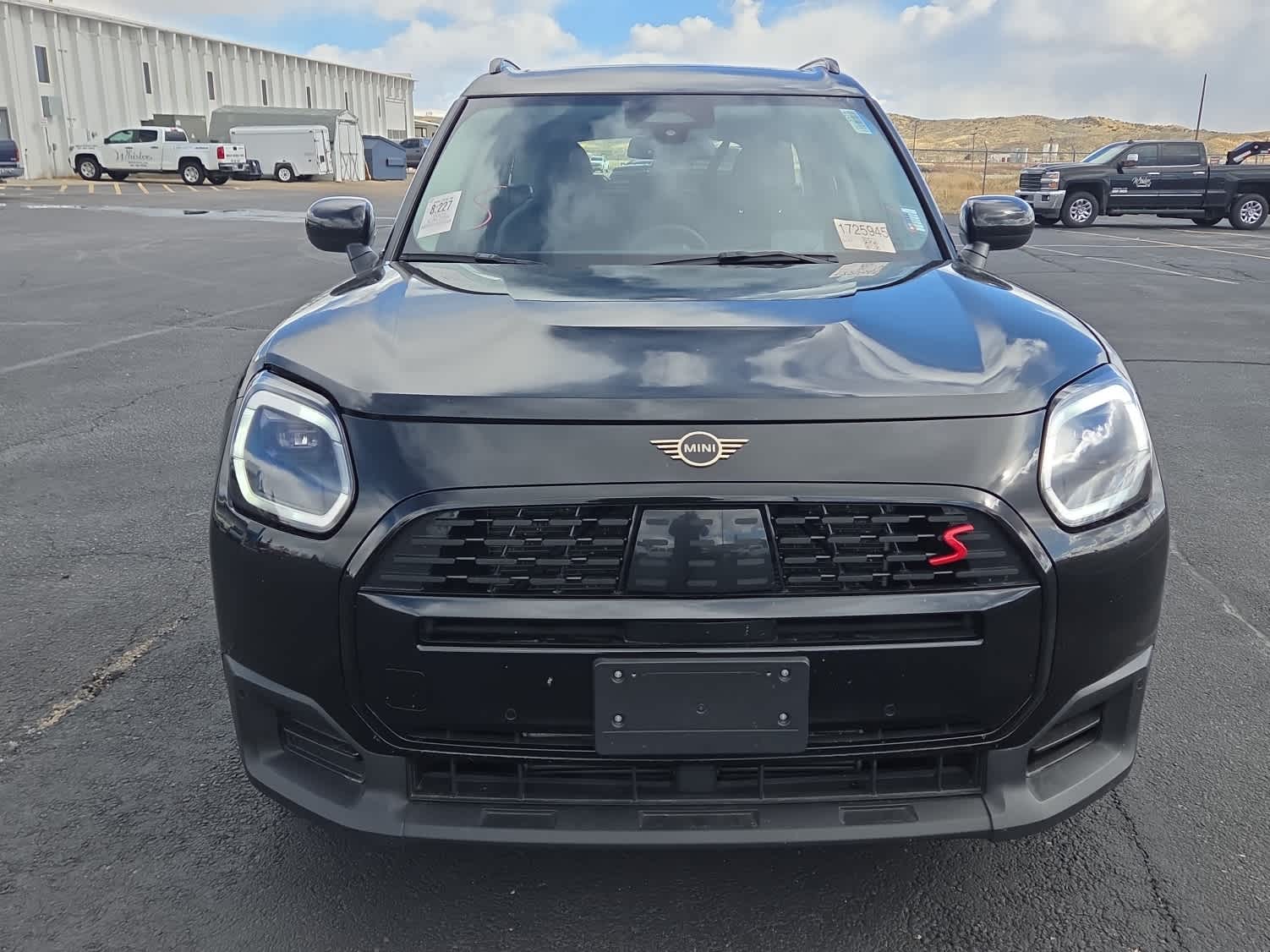 2025 MINI Countryman S