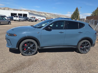 2024 Dodge Hornet R/T EAWD
